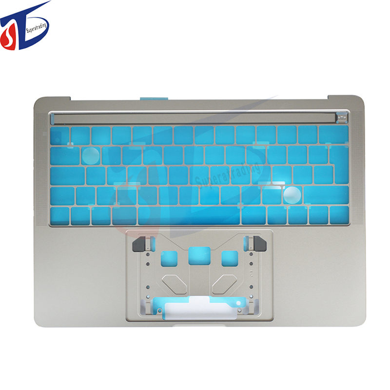 regno unito grey tastiera per macbook pro retina coprono 13 \ 